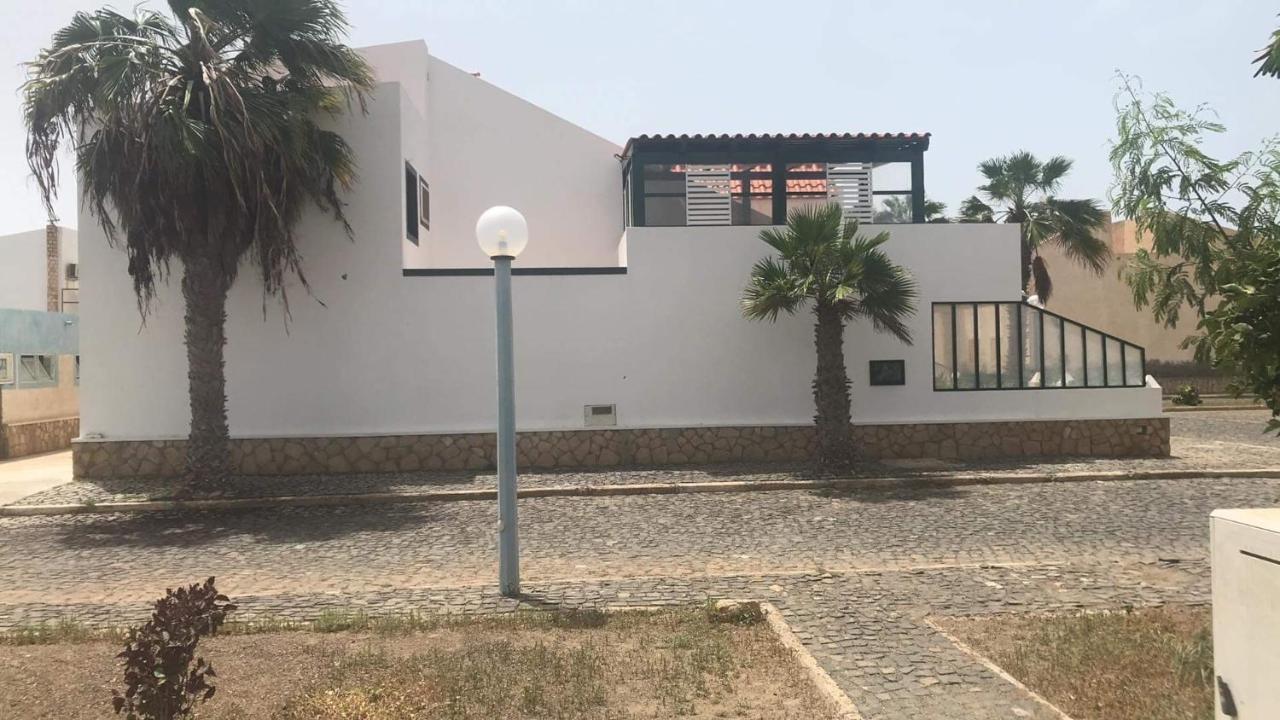 Beach Townhouse - Murdeira Village Beirona Exteriör bild